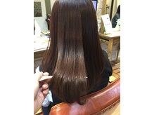 サロン ド ラクサージュ(salon de Luxage)
