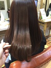 サロン ド ラクサージュ(salon de Luxage)