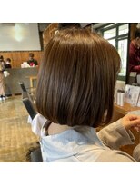 コレット(COLETTE)&nbsp;ボブ　地毛風ストレート