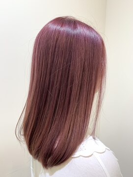 バトー バイ トリコ 船橋北口店(BATEAU by tricot) #ピンクベージュ#アディクシーカラー