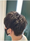 グロッシーマッシュ