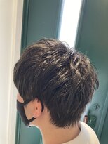 キー(KEY) グロッシーマッシュ