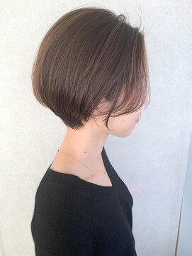 ネオリーブアイム 横浜西口店(Neolive aim) 大人時短ショート38 N