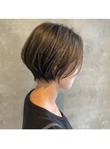 ハイライトショート