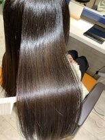 リオールヘア 北千住(LIOR.HAIR)&nbsp;髪質改善ミネコラ