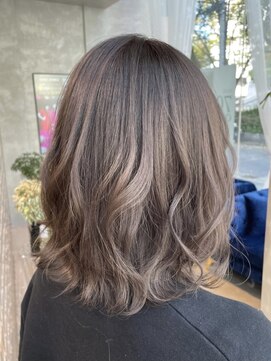 ハンナ 名古屋(HANNAH) 髪質改善/トリートメント/カラー