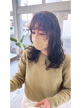 パーム スプリングス(Palm Springs) Hair by Palm Springs 429