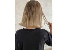 ヘアメイク ポーション(Hair make potion)