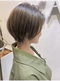 ニュアンスshort【千葉・千葉駅・千葉駅北口】