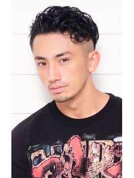 ダッド(DAD) 【Side-Part】