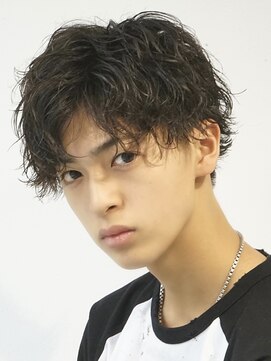 ゴールドナゴヤ 名駅(GOALD NAGOYA) ルーズスパイラル3way