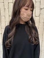 シャンプーボーイ&nbsp;インナーグレージュ