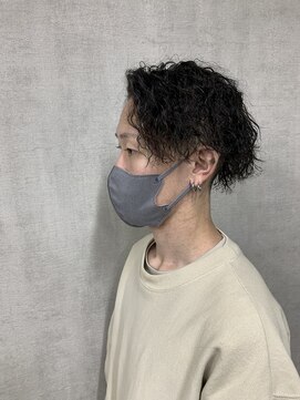 トリコ(ToricO) ツイストスパイラル