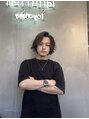 ラフィスヘアーリット 茨木2号店(La fith hair lit) 津田 嵩貴