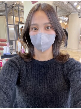 アリスバイアフロート 自由が丘(ALICe by AFLOAT) くびれスタイル