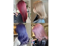 ヘアスタジオ アルス 御池店(hair Studio A.R.S)