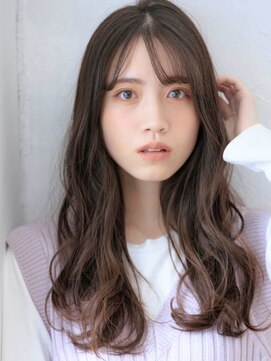 リトル 仙川(little) 大人ゆるふわヨシンモリ