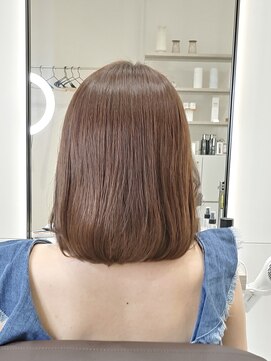 プラム 銀座店(plum ginza) 大人可愛い20代30代銀座ショート/韓国レイヤー/髪質改善tokio/54