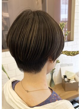 グッデイ ヘアー(GOOD DAY HAIR) 【GOOD DAY HAIR】《大人ハイライト》下北沢