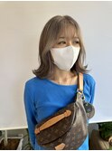 フェイスレイヤー