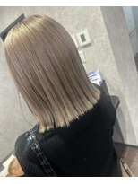 スーク 宜野湾店(suuk)&nbsp;ホワイトベージュ