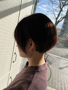 フィオーラ(Fiora) レッドショート