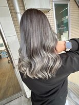 ミラシィ 成田(Mirashy)&nbsp;大人気のくすみカラー[成田駅]