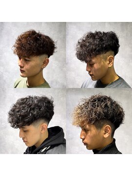 レイズ 名古屋(RAYS) スペインカール4選