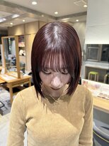 ゼストプラス(ZEST plus)&nbsp;人気No.1☆［レッドカラー］