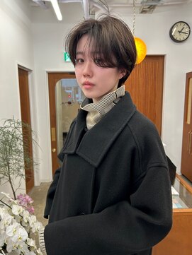 ドラマ(Dorama.) short style