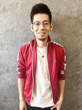 アグ ヘアー バズ 釧路鳥取大通店(Agu hair buzz) 佐々木 祥