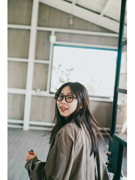 アイル(isle) カゼロング