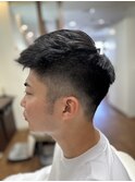 高難易度直毛ボーイ