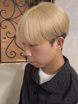 ルノン(LUNON)&nbsp;ブロンドカラー/ブリーチカラー/ダブルカラー