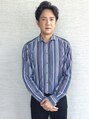 グランヘアー 神居店(GRAN HAIR) 松田 浩司