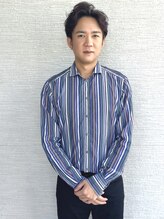 グランヘアー 神居店(GRAN HAIR) 松田 浩司