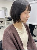 ★ショートマッシュウルフ