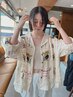 カット＋髪質改善トリートメント＋プレミアムケアカラー￥29150→￥25850