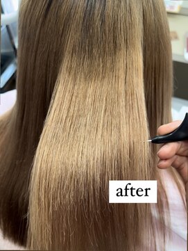 ピュア ハーツ 西尾店(Pure Hearts) 黒髪/ボブルフ/ネビージュ/小顔/ワンレン/西尾/髪質改善/前髪