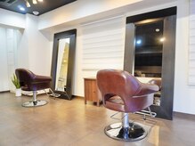 ミーヘアスタジオ(mi hair studio)