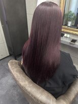 リベルタ(Liberta.)&nbsp;ワインレッド