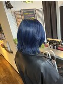 ディープブルー