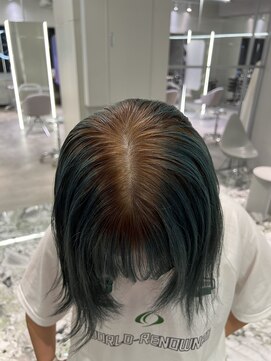 ジェム(GEM) 【hinana】恐竜カラー☆