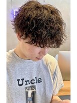 エイト ソル 博多筑紫口店(EIGHT sol)&nbsp;【波巻きスパイラル】