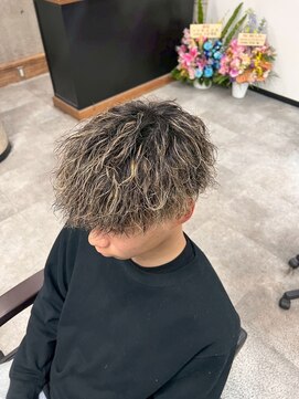 イーラ(era) ツイストスパイラル