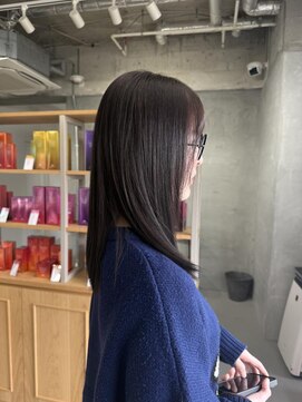 リル 住吉店(LiL) 透明感color