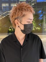 アフィナー 新宿(Afinar)&nbsp;スパイキーショート