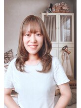 キルト(kirut) 高瀬 栞奈