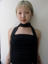 ハニーマスタード(HONEY MUSTARD)&nbsp;hightlayer×color