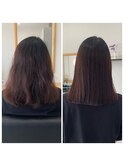 艶髪ミディアム◎